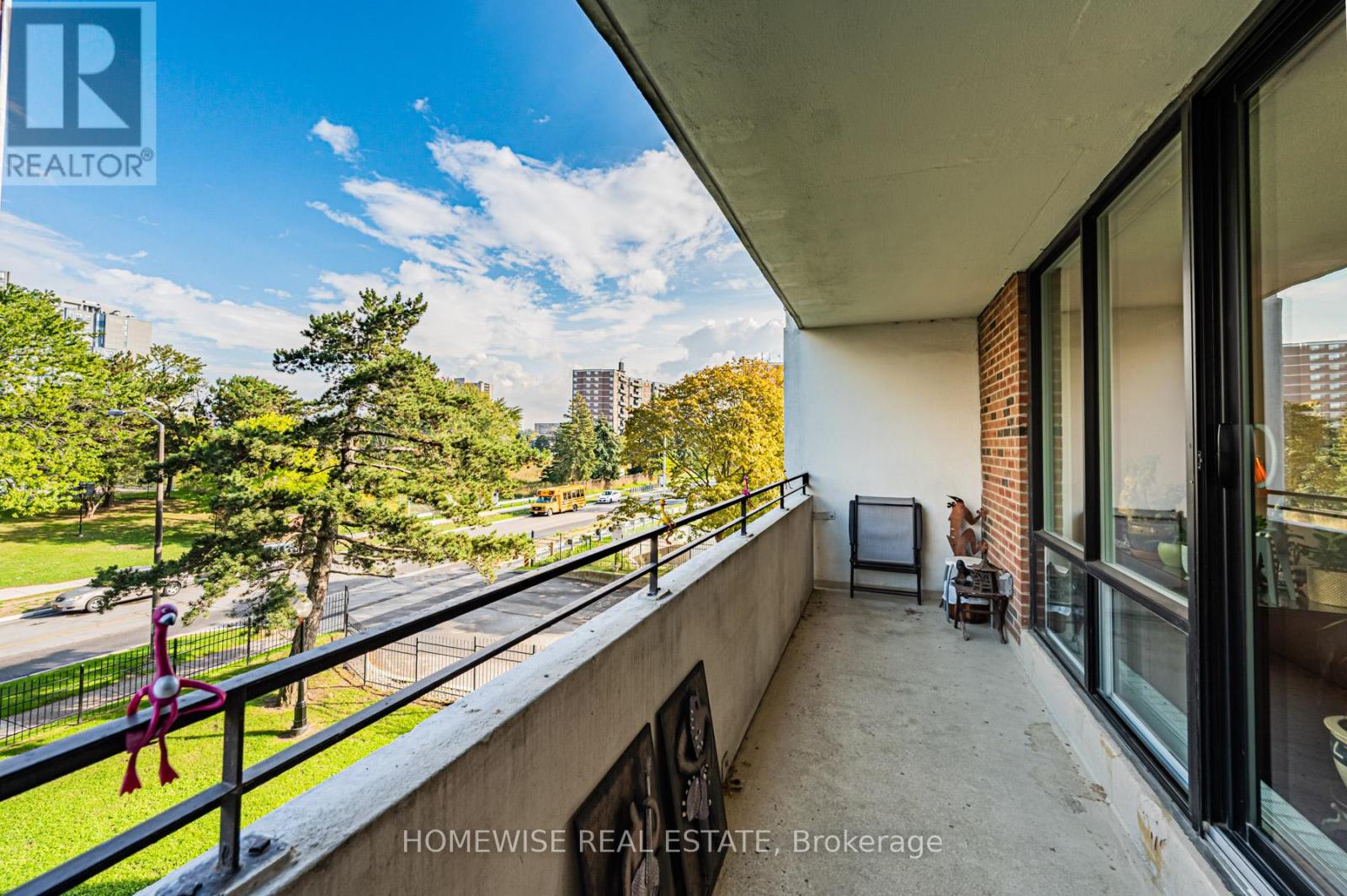 314 - 101 Prudential Drive, Toronto, Ontario  M1P 4S5 - Photo 18 - E12475749