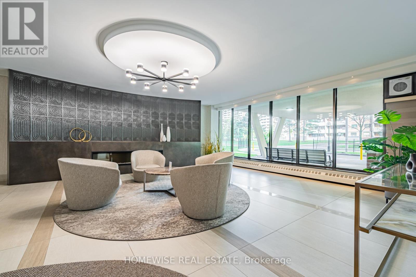 314 - 101 Prudential Drive, Toronto, Ontario  M1P 4S5 - Photo 2 - E12475749