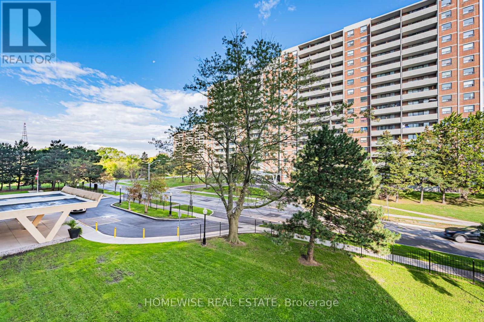 314 - 101 Prudential Drive, Toronto, Ontario  M1P 4S5 - Photo 20 - E12475749