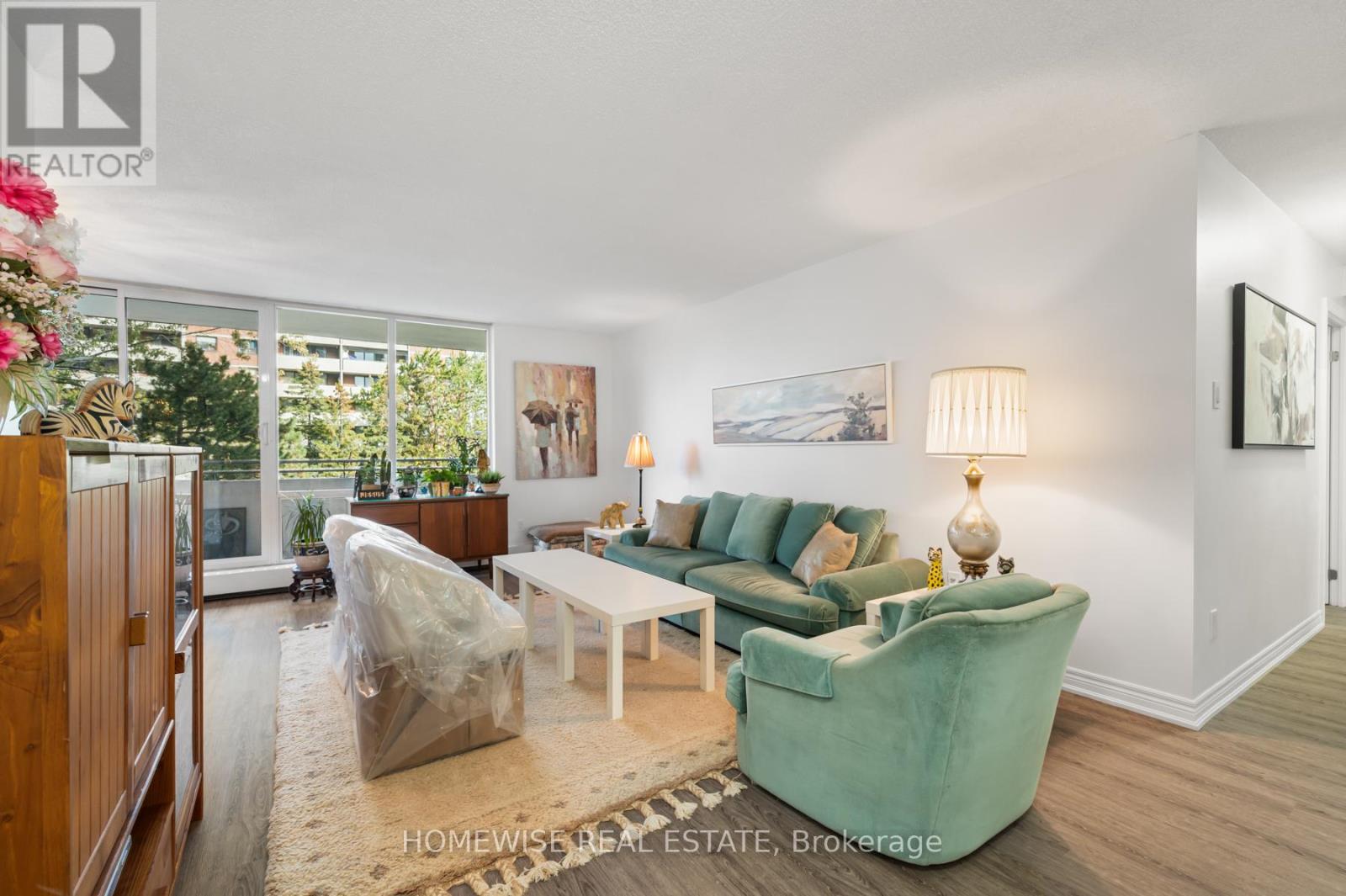 314 - 101 Prudential Drive, Toronto, Ontario  M1P 4S5 - Photo 6 - E12475749