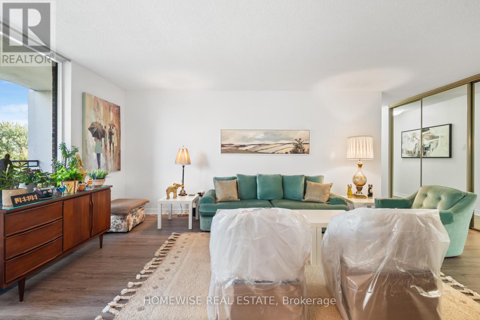 314 - 101 Prudential Drive, Toronto, Ontario  M1P 4S5 - Photo 7 - E12475749
