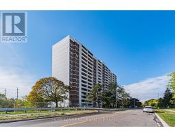 314 - 101 PRUDENTIAL DRIVE, Toronto, Ontario
