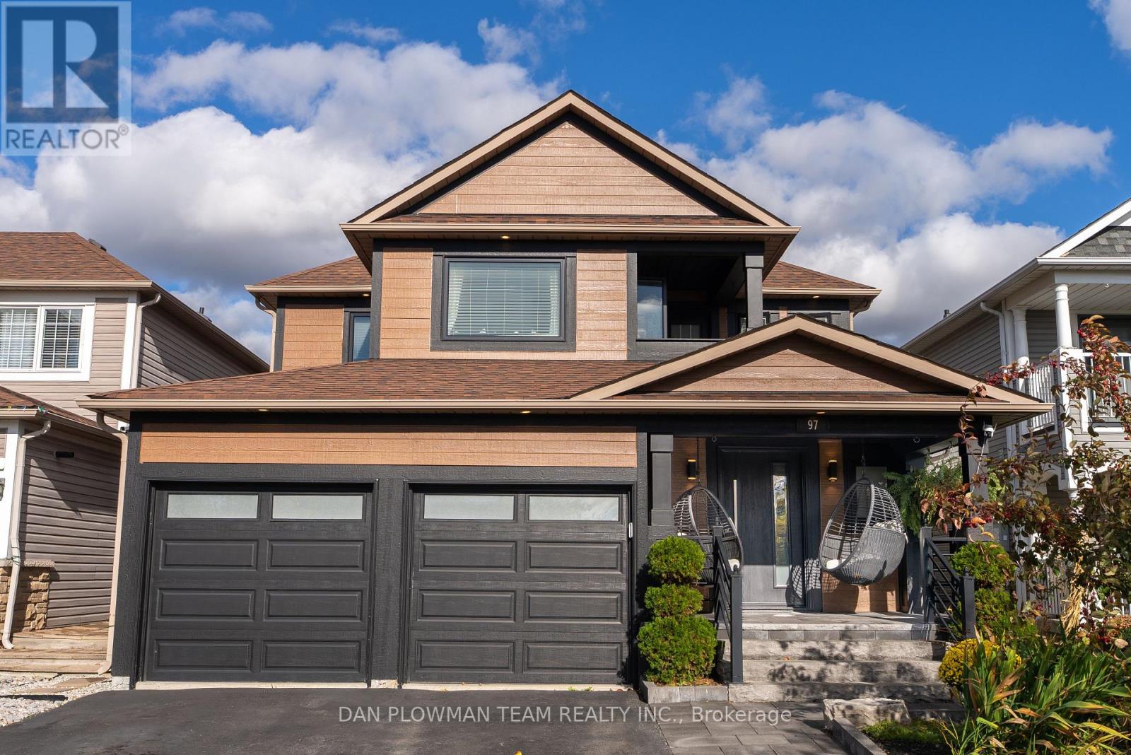 97 HAMMOND STREET, Clarington, Ontario