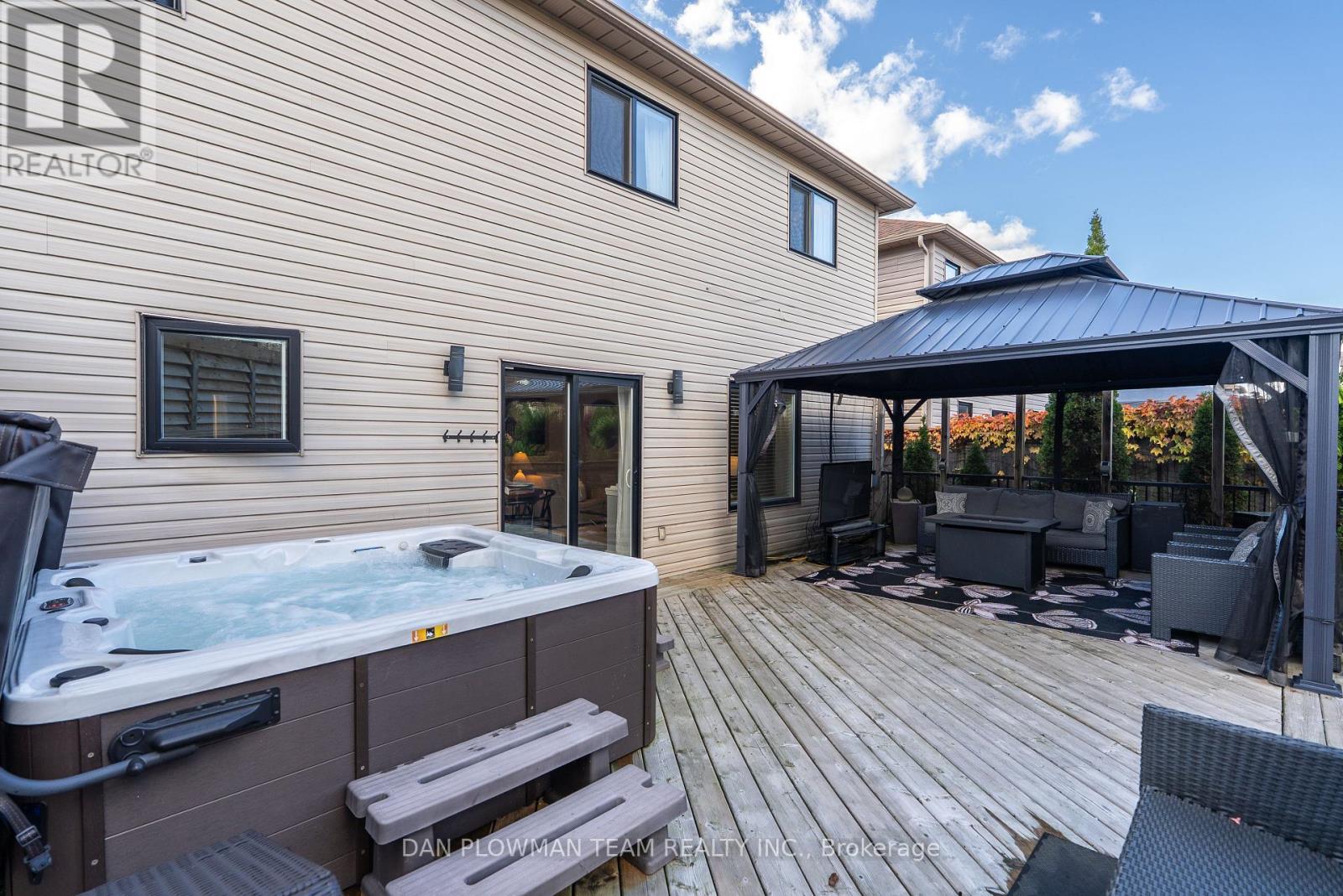 97 Hammond Street, Clarington, Ontario  L1C 5H6 - Photo 42 - E12475770