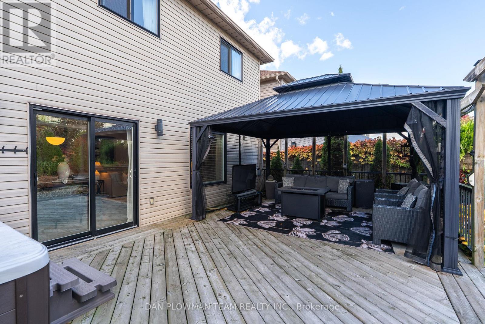 97 Hammond Street, Clarington, Ontario  L1C 5H6 - Photo 43 - E12475770