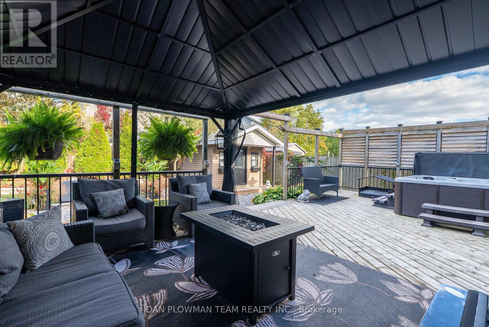 97 Hammond Street, Clarington, Ontario  L1C 5H6 - Photo 44 - E12475770