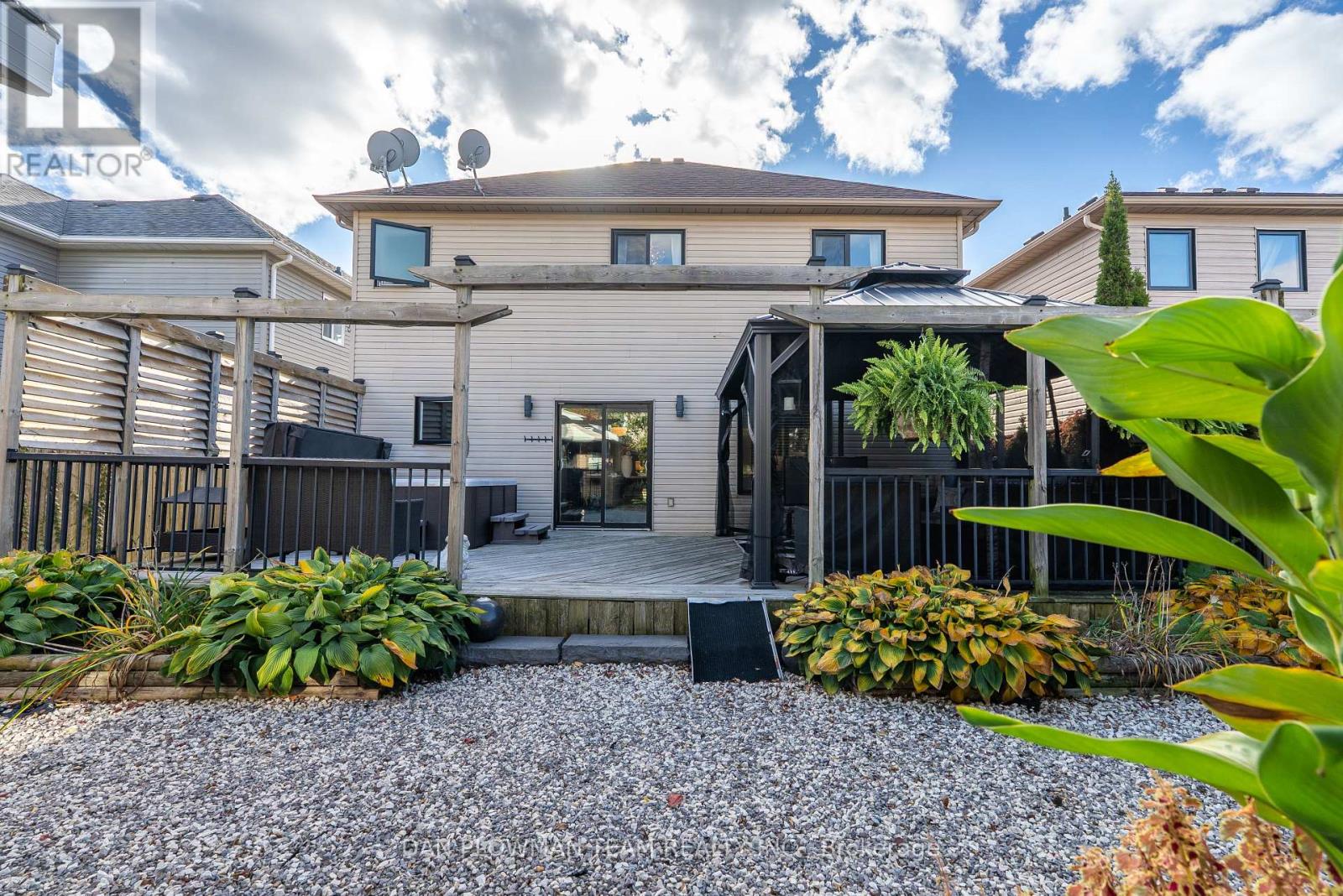 97 Hammond Street, Clarington, Ontario  L1C 5H6 - Photo 45 - E12475770