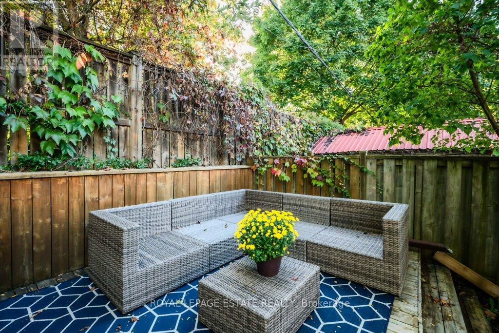 331 Scarborough Road, Toronto, Ontario  M4E 3M9 - Photo 39 - E12475835