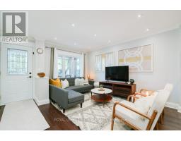 331 SCARBOROUGH ROAD, Toronto, Ontario