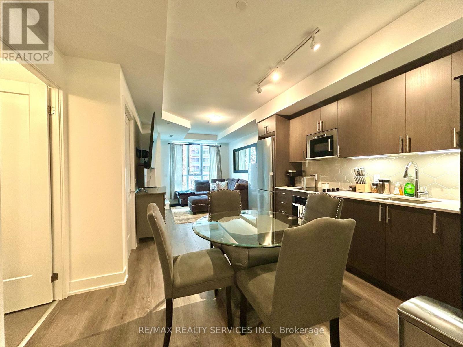 212 - 2545 SIMCOE STREET, Oshawa, Ontario