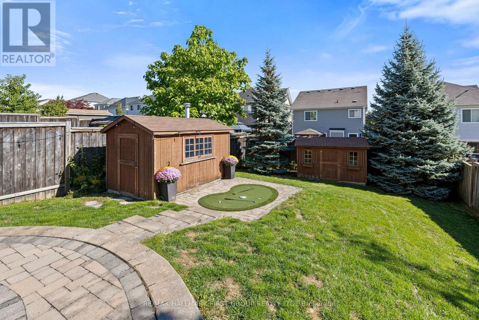 1586 Docking Court, Oshawa, Ontario  L1K 0H3 - Photo 45 - E12475851