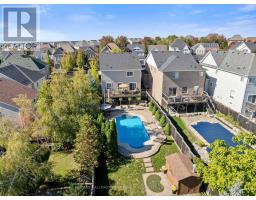 1586 DOCKING COURT, Oshawa, Ontario