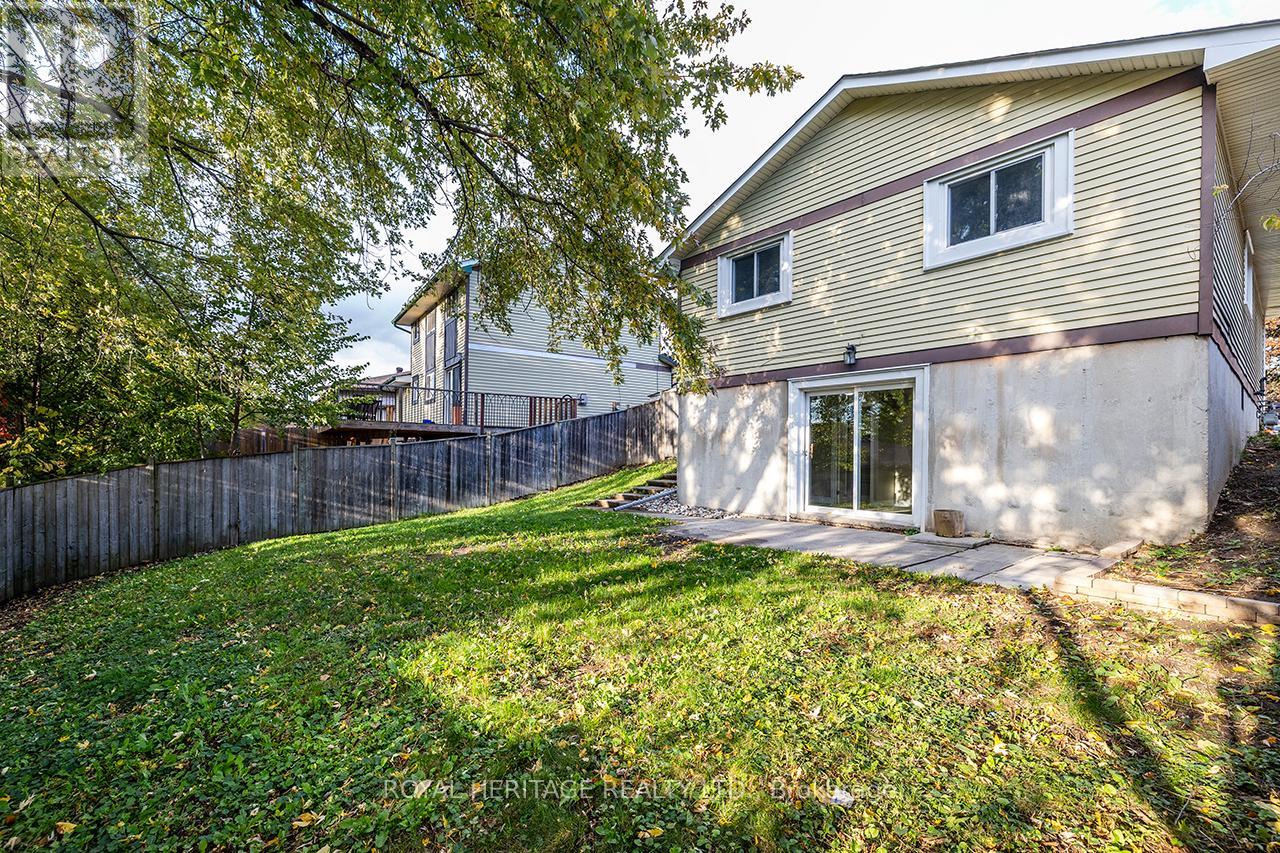 Basement - 520 Capilano (Basement) Court, Oshawa, Ontario  L1H 7T9 - Photo 15 - E12475889