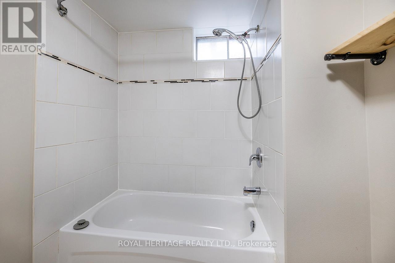 Basement - 520 Capilano (Basement) Court, Oshawa, Ontario  L1H 7T9 - Photo 7 - E12475889