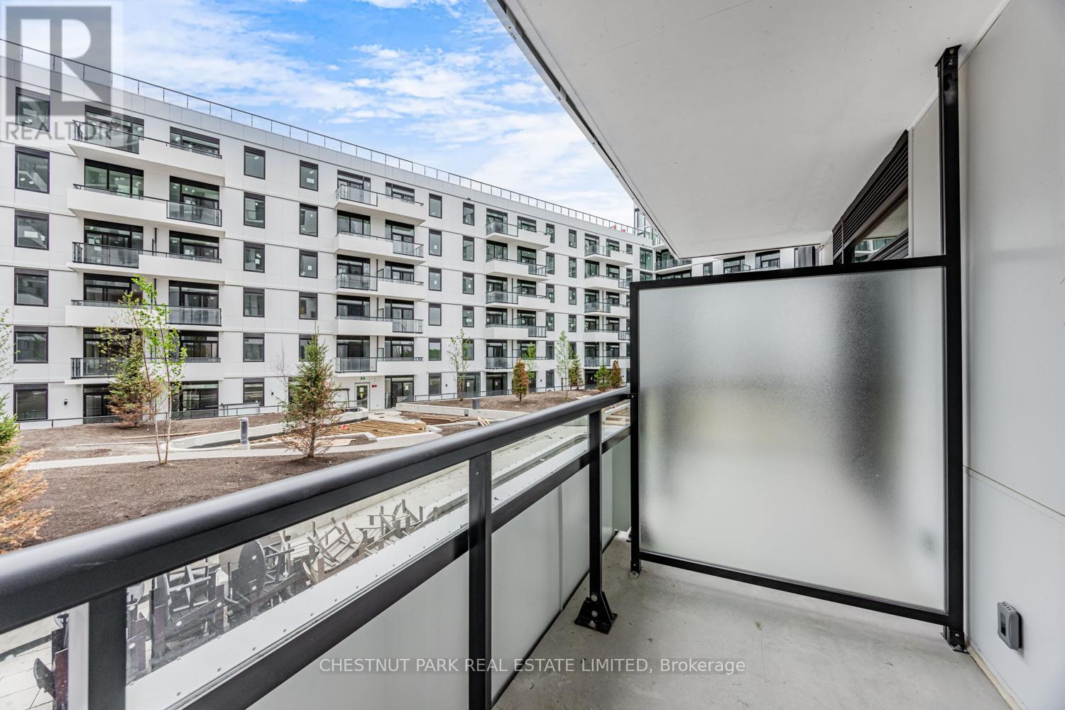 402 - 1050 Eastern Avenue, Toronto, Ontario  M4L 0B7 - Photo 15 - E12475892