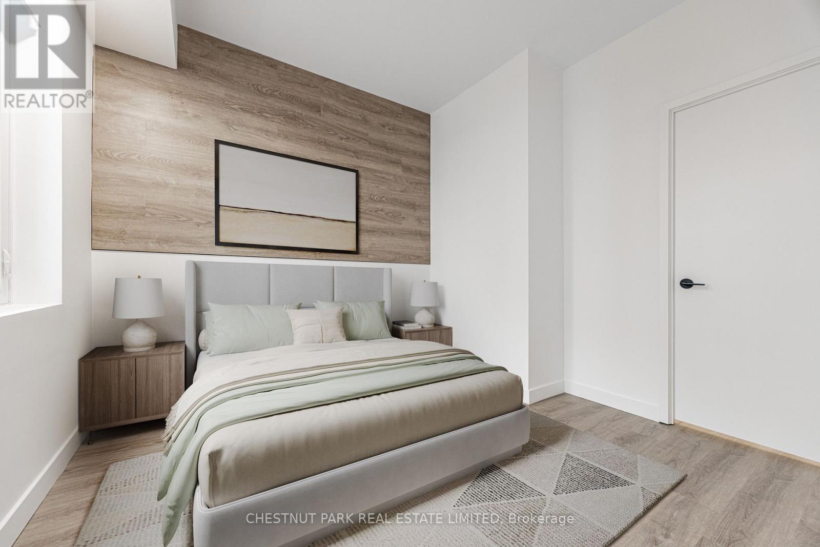 402 - 1050 Eastern Avenue, Toronto, Ontario  M4L 0B7 - Photo 2 - E12475892