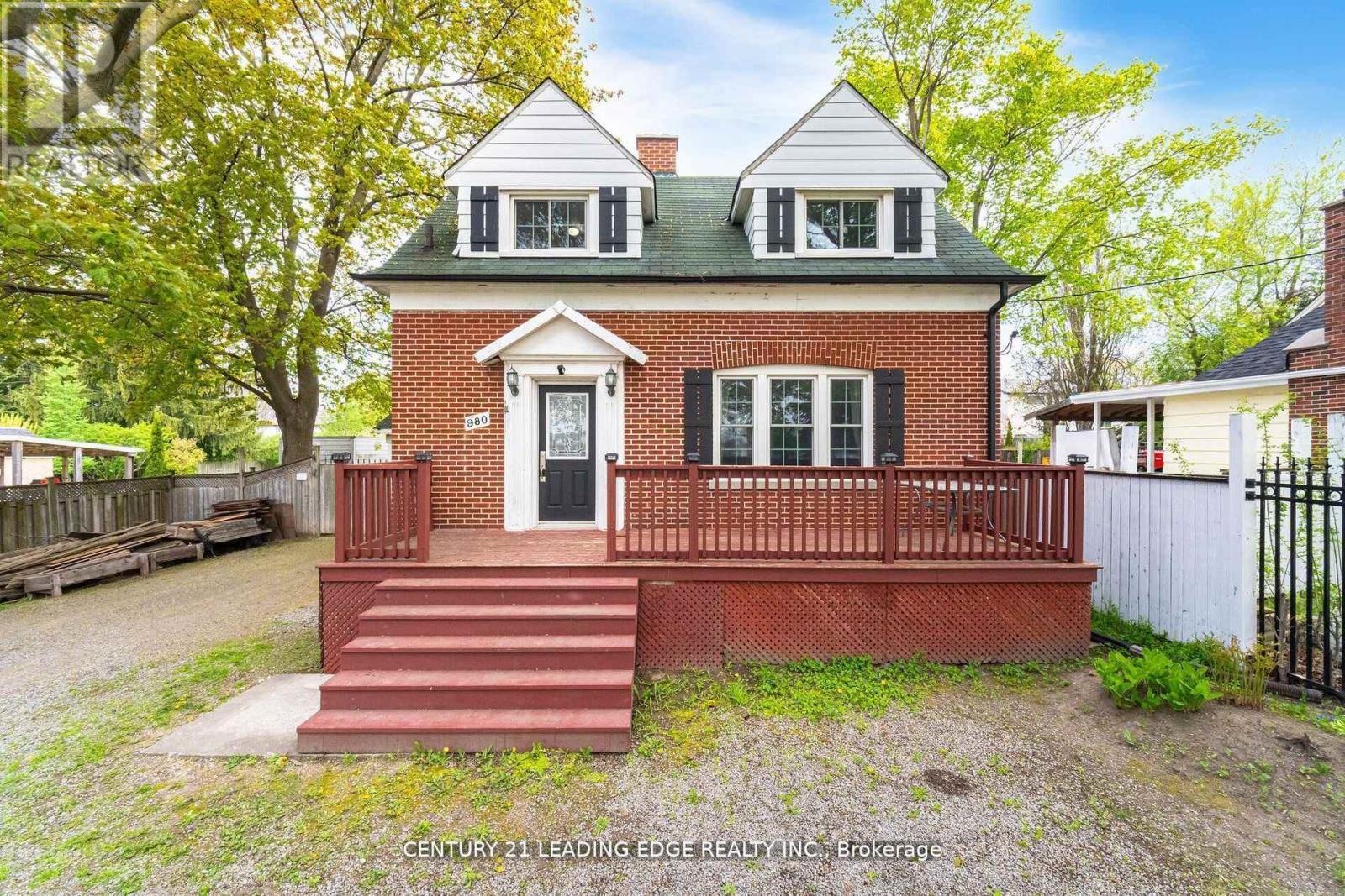 980 King Street E, Oshawa, Ontario  L1H 1H2 - Photo 3 - E12475895