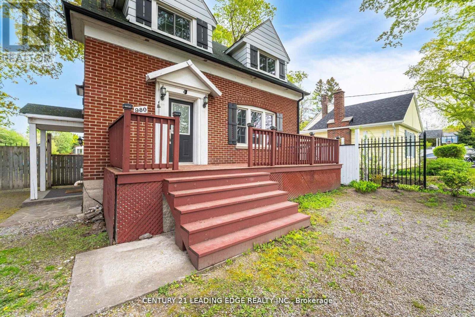 980 King Street E, Oshawa, Ontario  L1H 1H2 - Photo 7 - E12475895