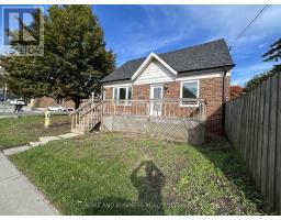 35 MACK AVENUE, Toronto, Ontario