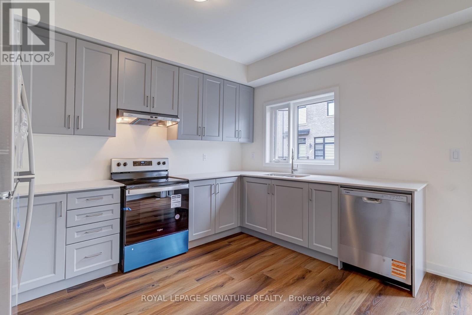 504 - 1695 Dersan Street, Pickering (Duffin Heights), Ontario  L1X 0S9 - Photo 12 - E12475987