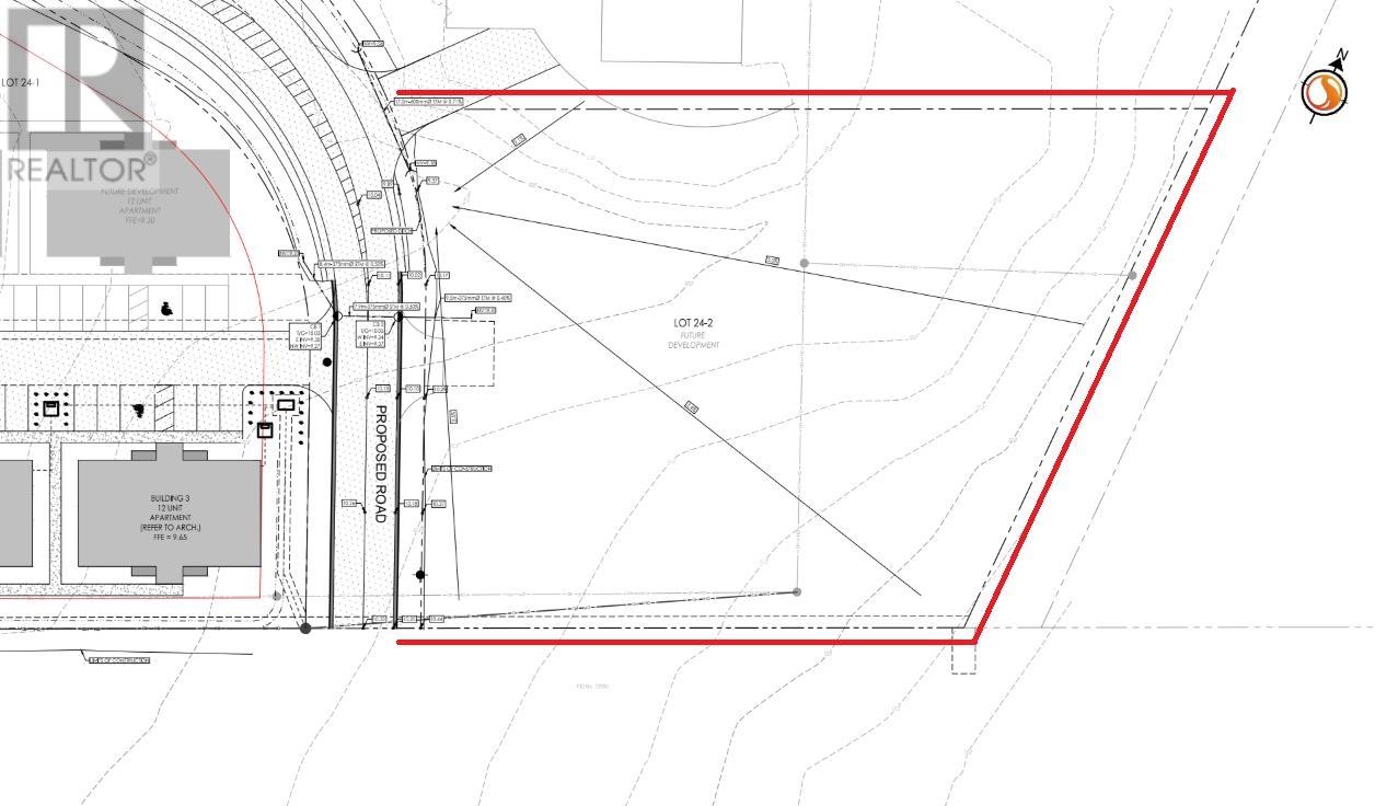 LOT 24-2 READS Drive, Summerside, Prince Edward Island