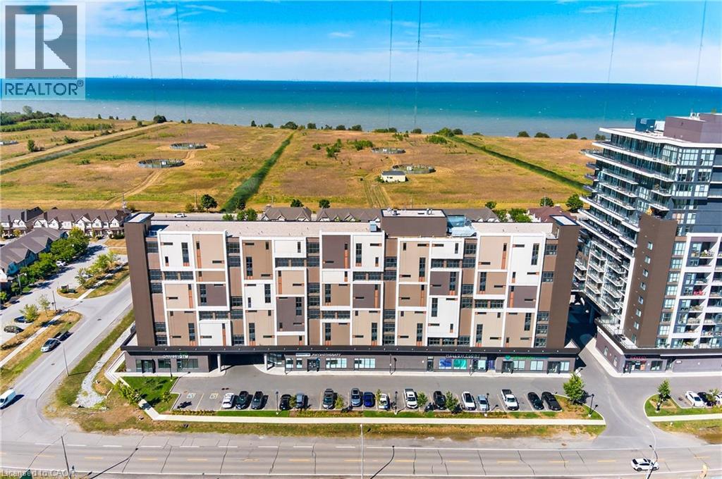 560 North Service Road Unit# 505, Grimsby, Ontario  L3M 0G3 - Photo 24 - 40781327