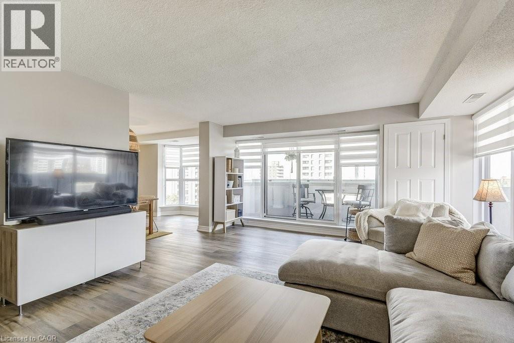 67 Caroline Street S Unit# 9d, Hamilton, Ontario  L8P 3K6 - Photo 14 - 40781287