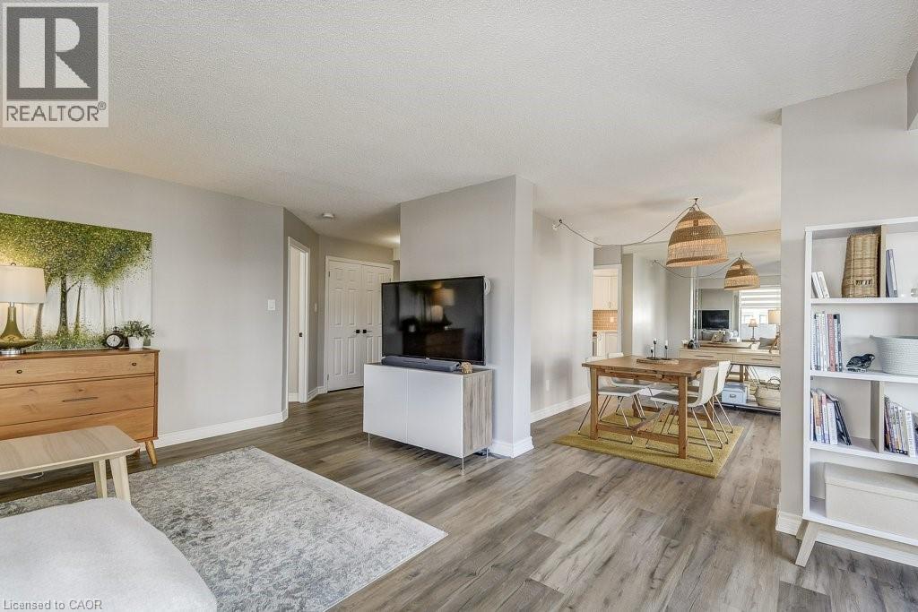 67 Caroline Street S Unit# 9d, Hamilton, Ontario  L8P 3K6 - Photo 15 - 40781287