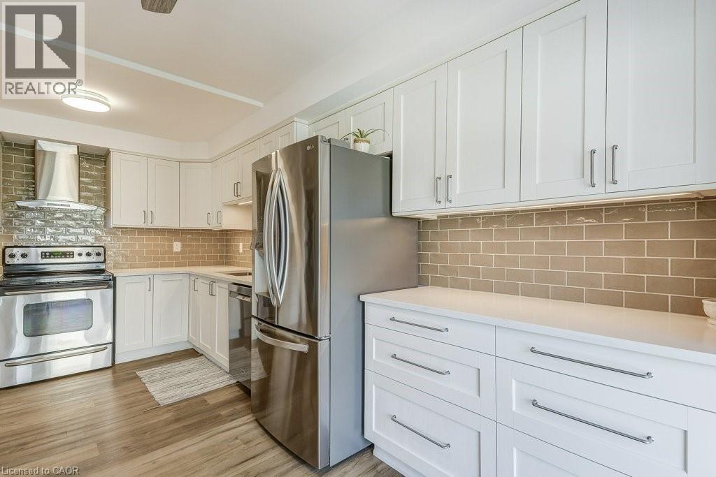 67 Caroline Street S Unit# 9d, Hamilton, Ontario  L8P 3K6 - Photo 21 - 40781287