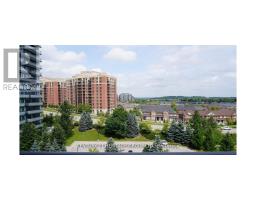 816 - 185 ONEIDA CRESCENT, Richmond Hill, Ontario