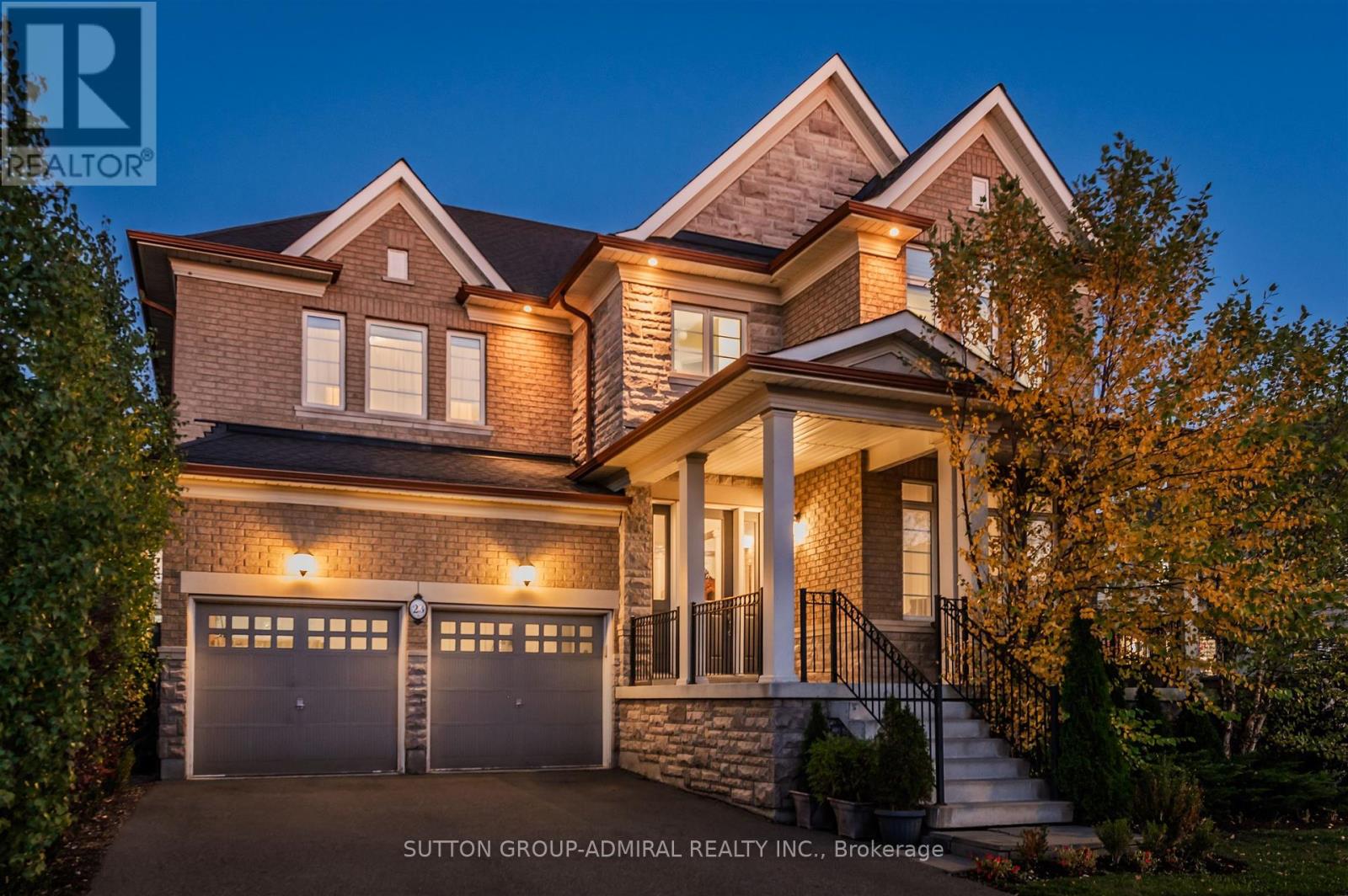 23 SAMSON TRAIL, King, Ontario