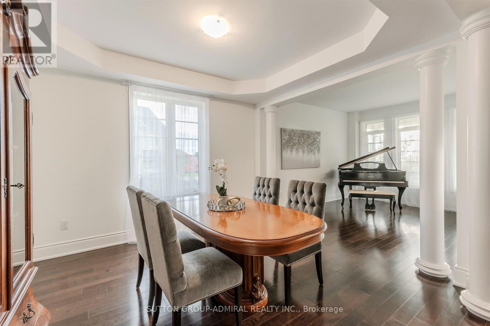 23 Samson Trail, King (Nobleton), Ontario  L7B 0A5 - Photo 10 - N12475602