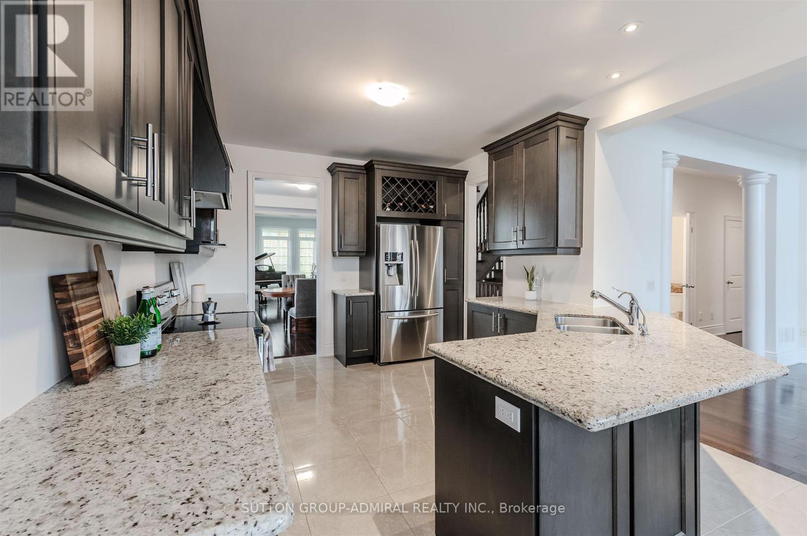 23 Samson Trail, King (Nobleton), Ontario  L7B 0A5 - Photo 12 - N12475602