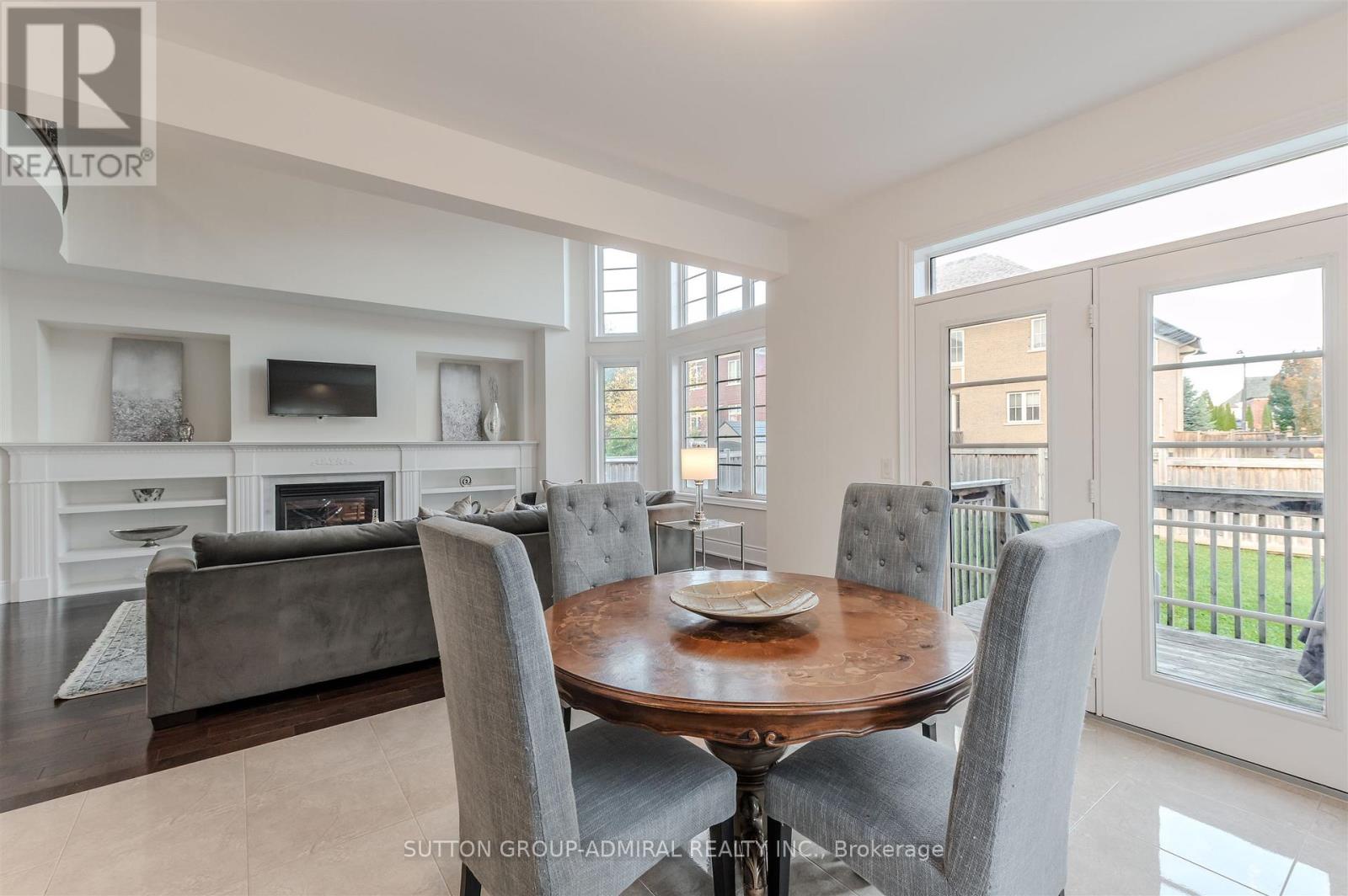 23 Samson Trail, King (Nobleton), Ontario  L7B 0A5 - Photo 15 - N12475602