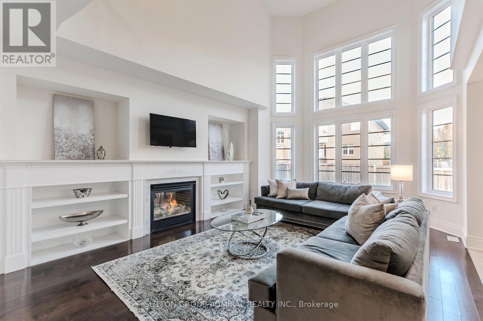 23 Samson Trail, King (Nobleton), Ontario  L7B 0A5 - Photo 16 - N12475602