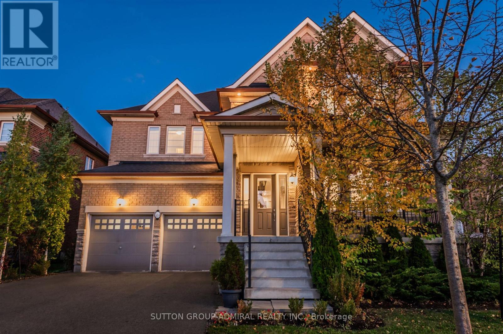 23 Samson Trail, King (Nobleton), Ontario  L7B 0A5 - Photo 2 - N12475602