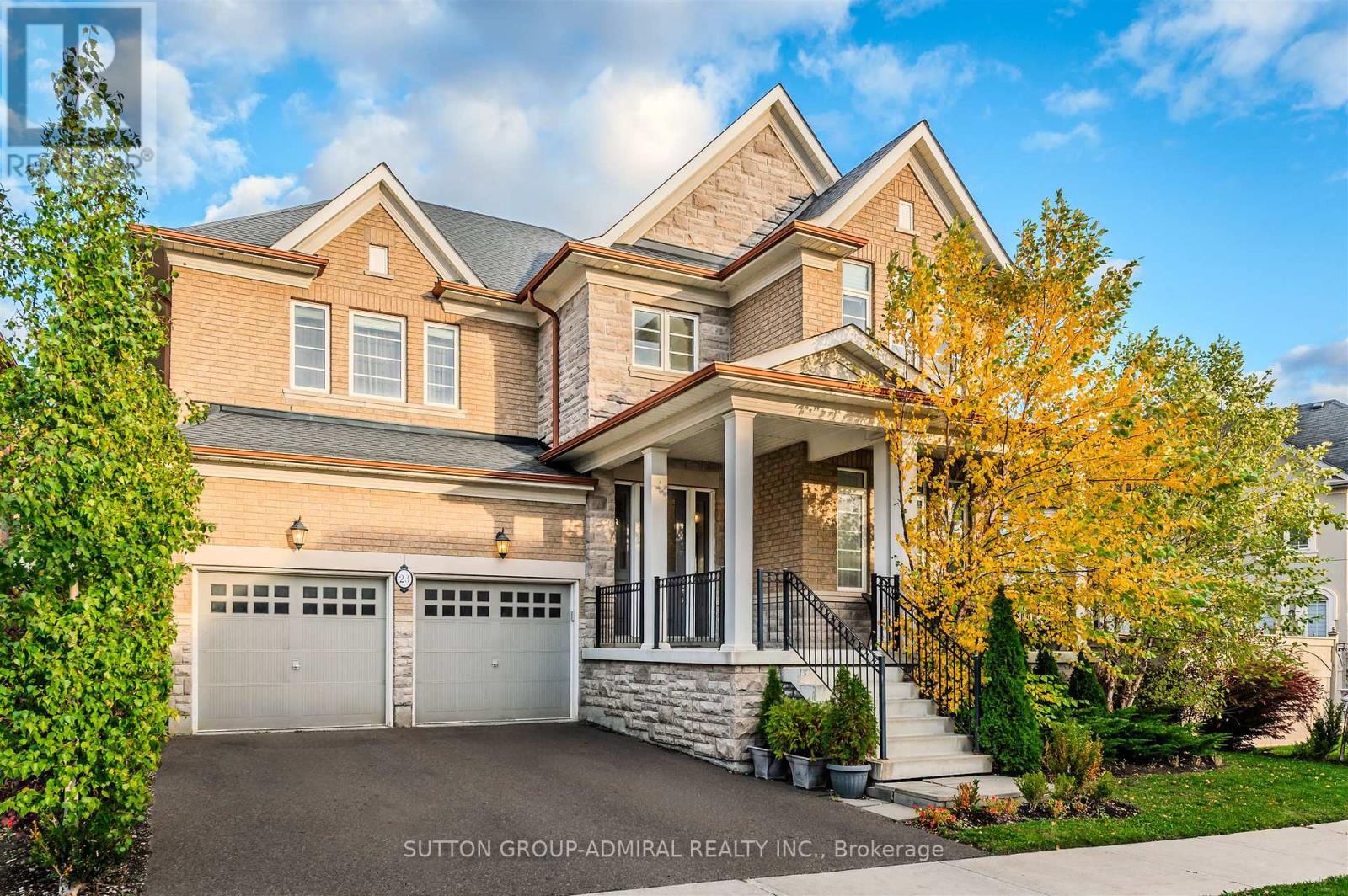 23 Samson Trail, King (Nobleton), Ontario  L7B 0A5 - Photo 3 - N12475602