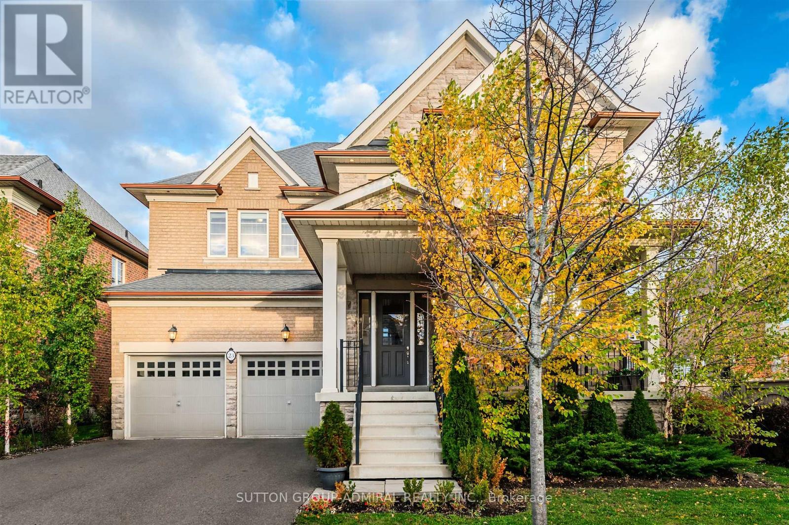 23 Samson Trail, King (Nobleton), Ontario  L7B 0A5 - Photo 4 - N12475602