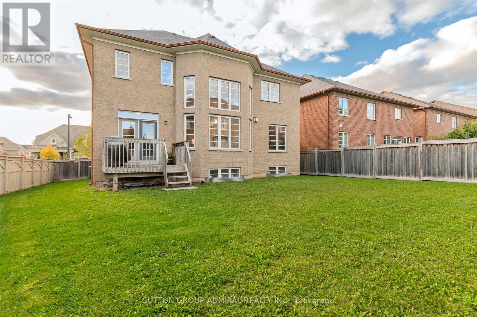 23 Samson Trail, King (Nobleton), Ontario  L7B 0A5 - Photo 44 - N12475602