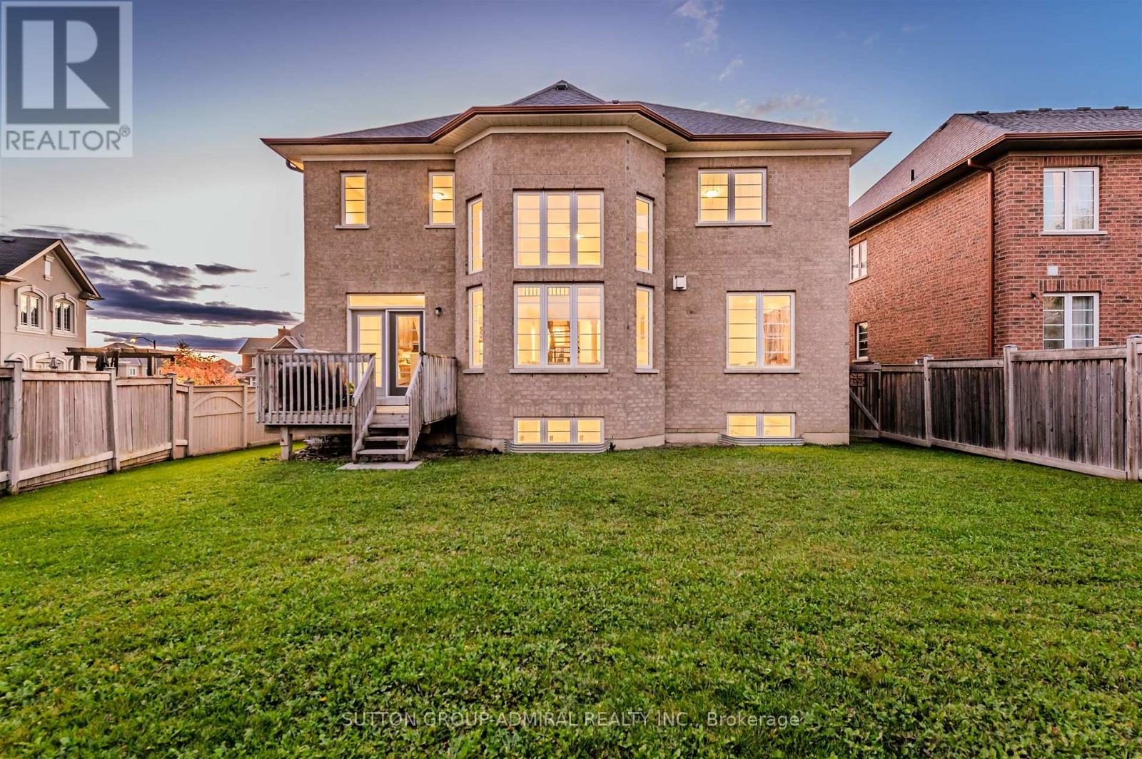 23 Samson Trail, King (Nobleton), Ontario  L7B 0A5 - Photo 45 - N12475602