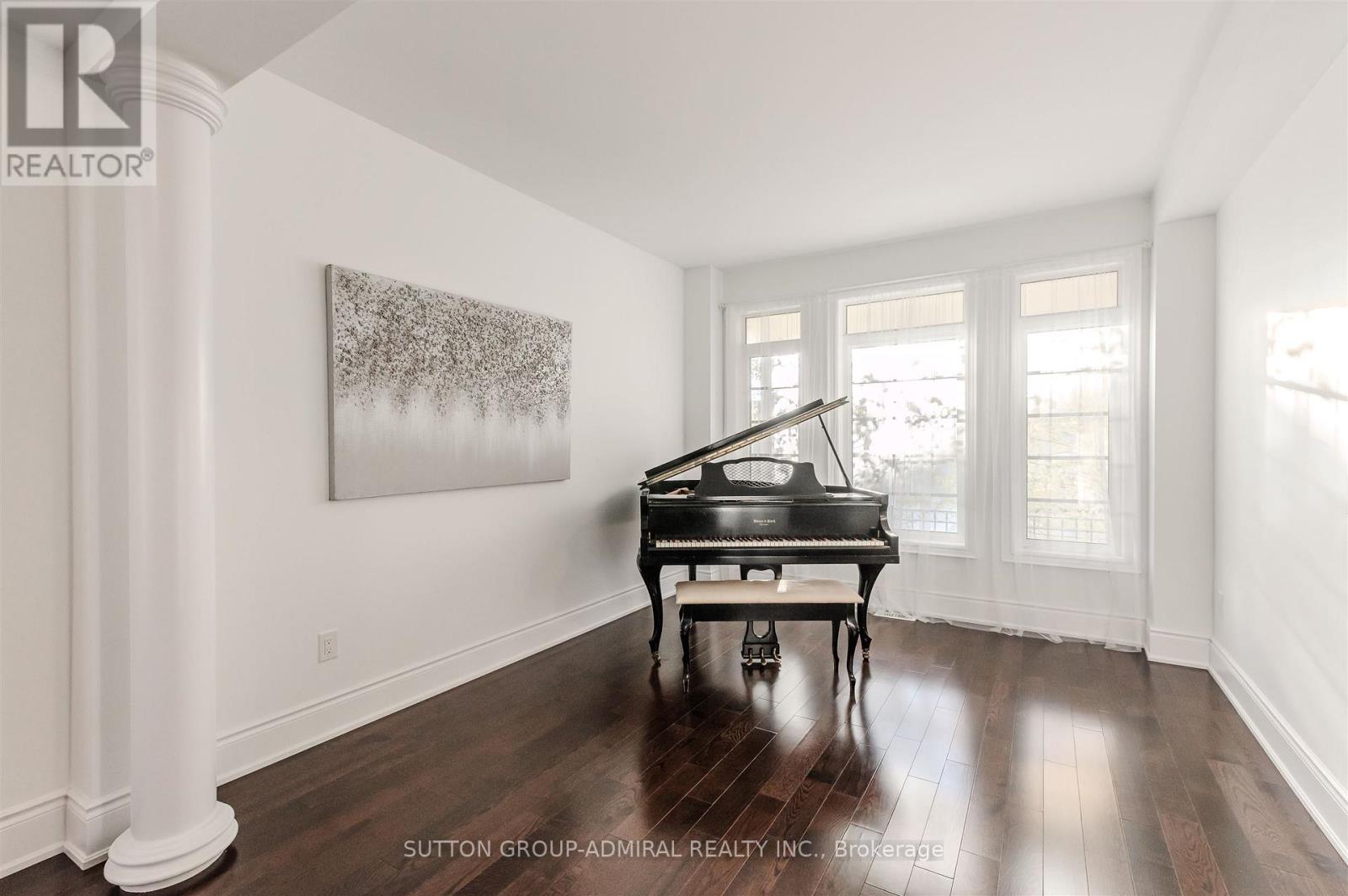 23 Samson Trail, King (Nobleton), Ontario  L7B 0A5 - Photo 5 - N12475602