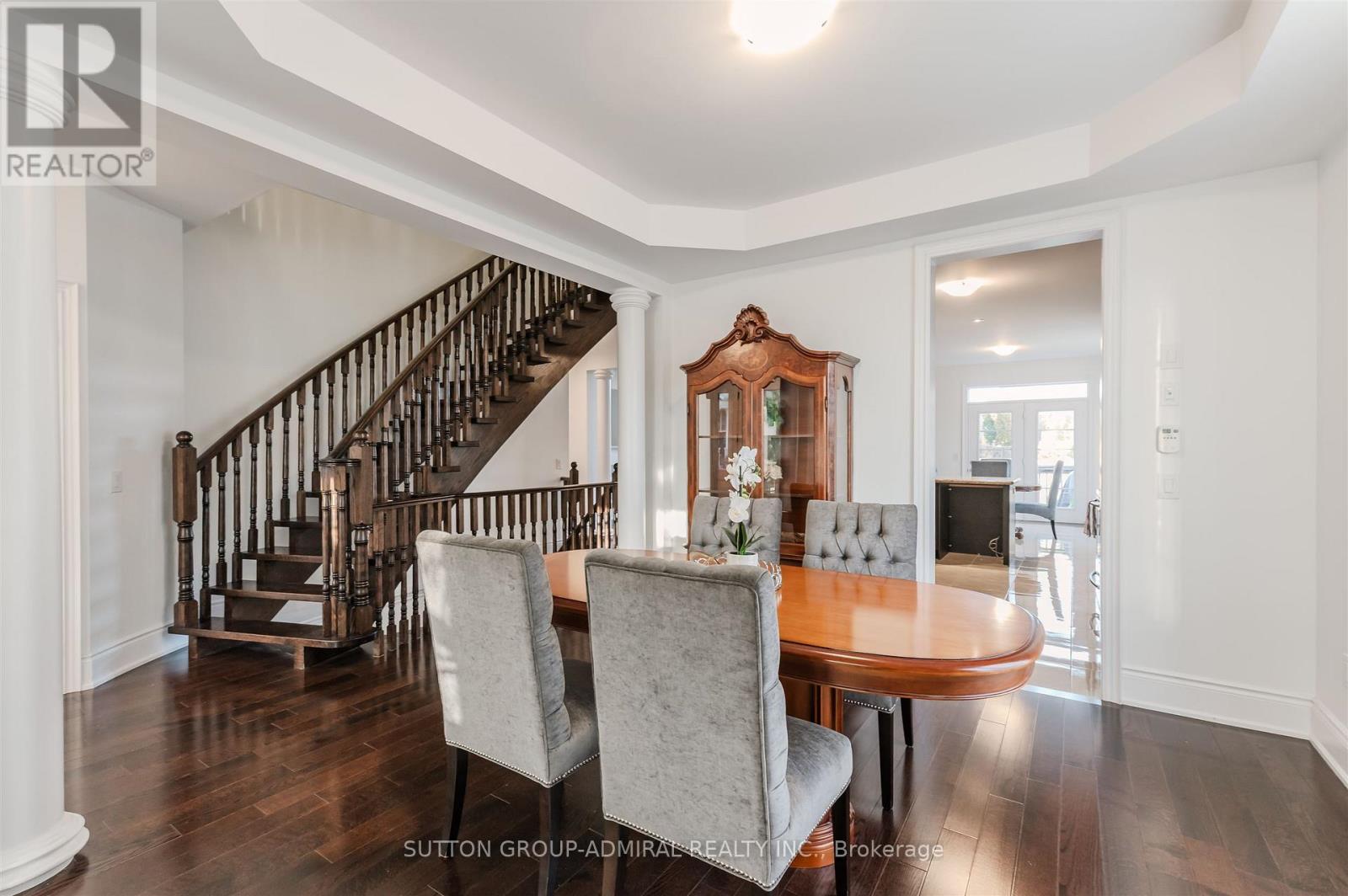 23 Samson Trail, King (Nobleton), Ontario  L7B 0A5 - Photo 9 - N12475602
