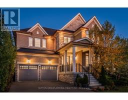 23 SAMSON TRAIL, King, Ontario