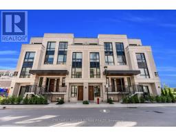 F-102 - 5 RED SQUIRREL LANE, Richmond Hill, Ontario