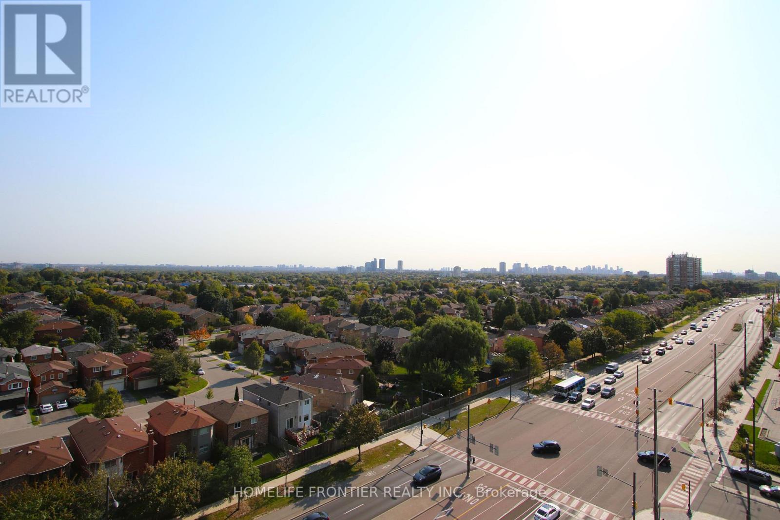 1009 - 7950 Bathurst Street, Vaughan, Ontario  L4J 0L4 - Photo 12 - N12475623
