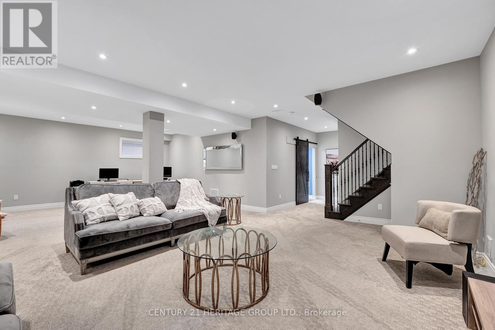 807a Montsell Avenue, Georgina, Ontario  L0E 1S0 - Photo 33 - N12475624