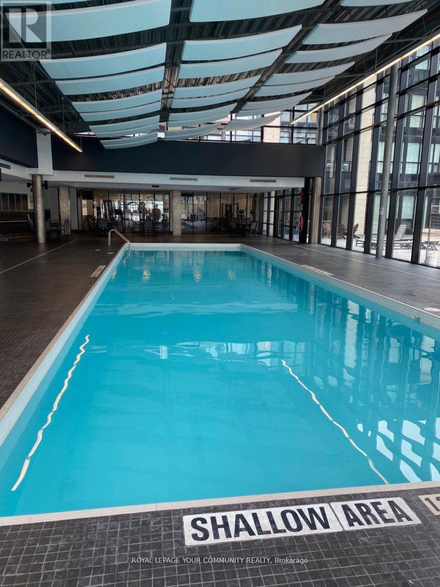 1604 - 2900 Highway 7 Road, Vaughan, Ontario  L4K 0G3 - Photo 16 - N12475651