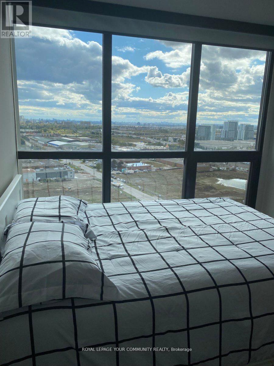 1604 - 2900 Highway 7 Road, Vaughan, Ontario  L4K 0G3 - Photo 6 - N12475651