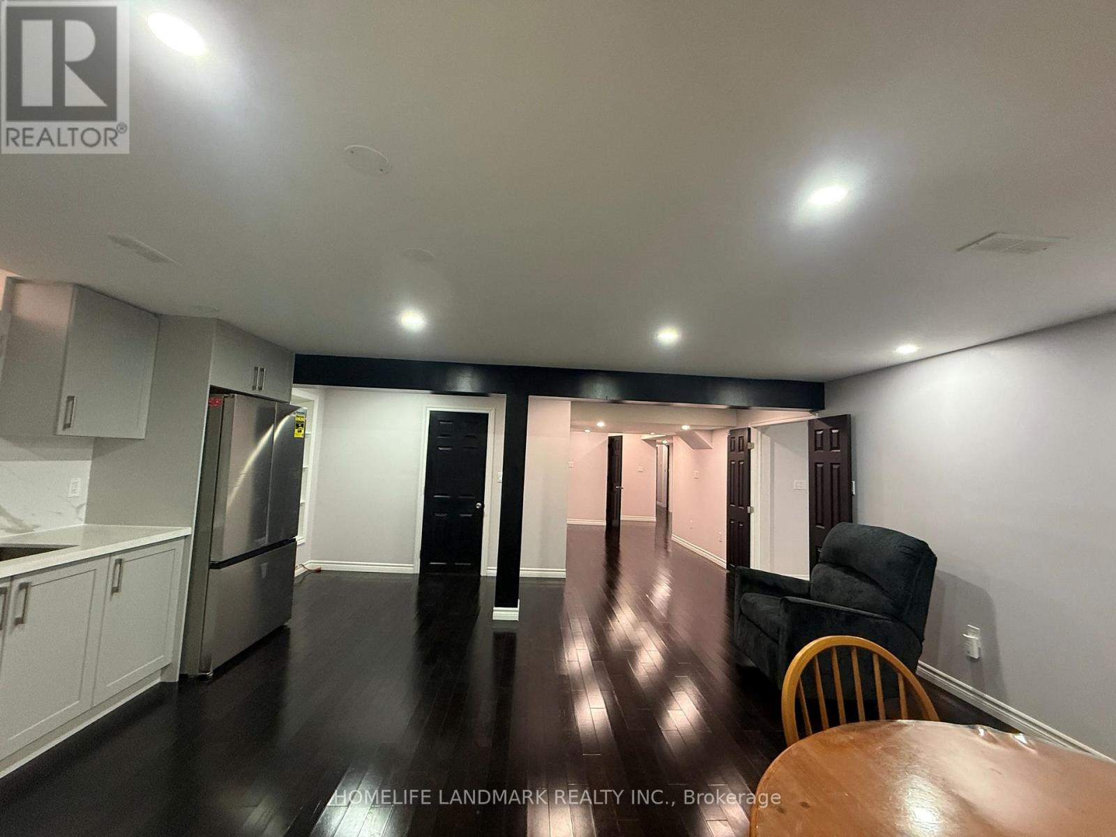 Bsmt - 3 Caprara Crescent, Markham, Ontario  L6B 0B7 - Photo 10 - N12475702