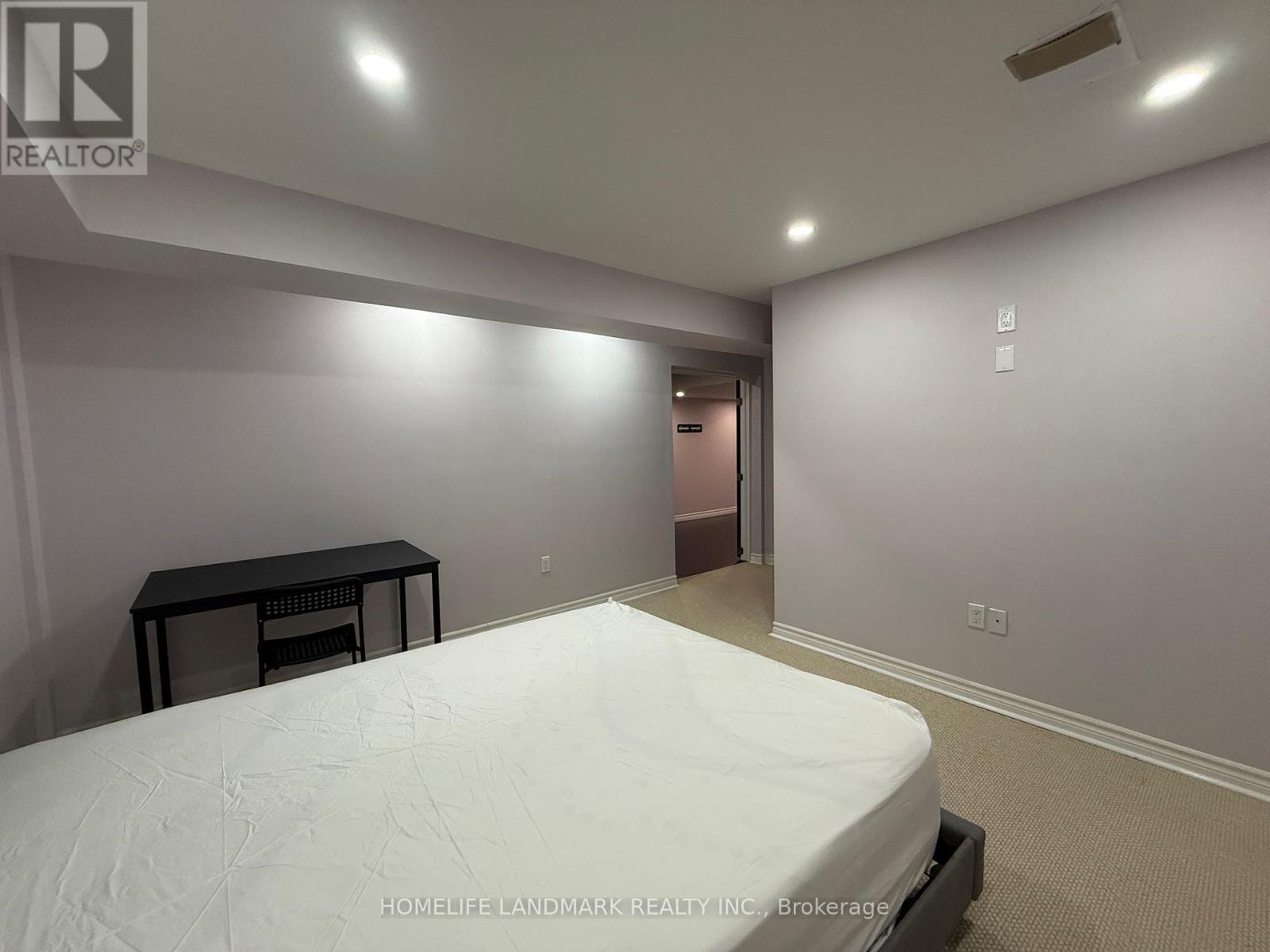 Bsmt - 3 Caprara Crescent, Markham, Ontario  L6B 0B7 - Photo 15 - N12475702